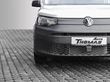 Volkswagen Caddy Flexible Maxi 5-Sitzer 2,0 TDI DSG Klima P - Motorradanhänger