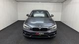 BMW 118 d Advantage Automatik LED NAVI SHZ TEMP PDC - BMW 118 in Wuppertal