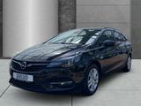 Opel Astra ST Business AHK PPS SHZ Navi LED LHZ Apple - Opel Astra: Schwarz, Kombi