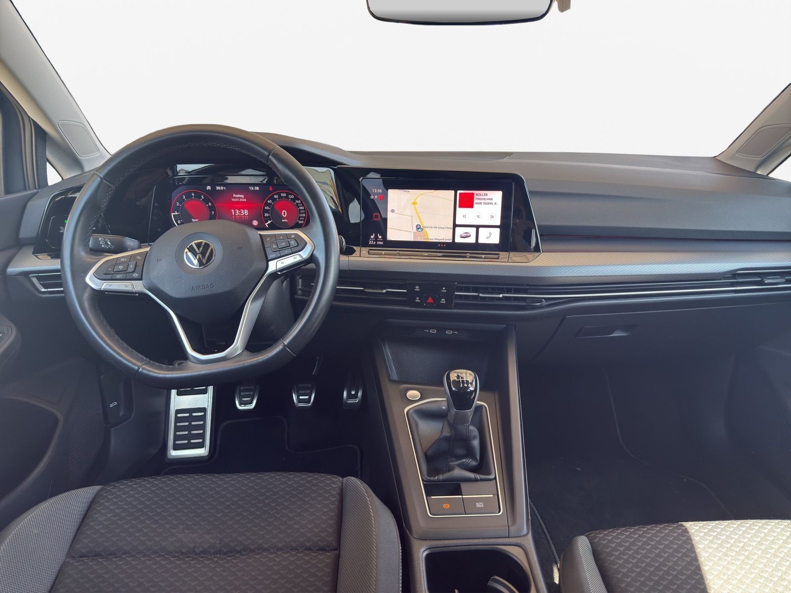 Volkswagen Golf - Bild 7