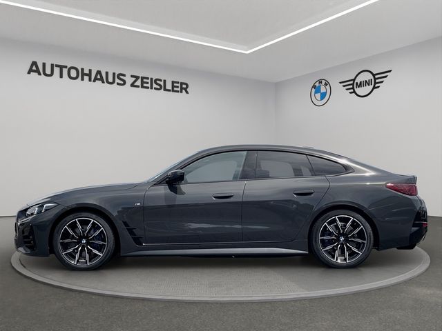Foto Nummer 4: BMW 430i xDrive