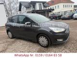Ford C-Max C-MAX Titanium - Ford C-Max in Braunschweig