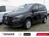 Mercedes-Benz eCitan Kasten Pro MBUX LED Klimaaut. Kamera Navi - Mercedes-Benz eCitan Gebrauchtwagen