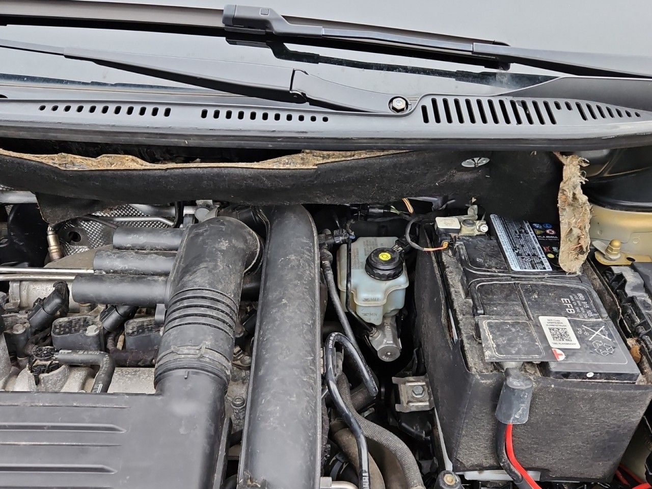 Fahrzeugabbildung Volkswagen Caddy PKW Highline Navi ACC Xenon