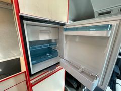 Volkswagen Behl Mobile Crafter |Einzelbetten/Rundsitzgruppe
