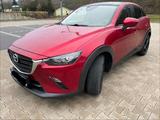 Mazda CX-3 2.0 SKYACTIV-G 121 Center-Line FWD Cent... - Mazda CX-3 Center-Line mit Benzin-Antrieb