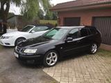 Saab 9-3 1.9 TiD 110 kW Vector SportCombi HIRSCH - Saab 9-3: Vector Sport