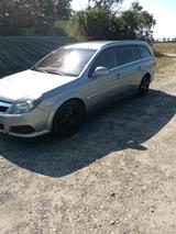 Opel Vectra Caravan 2.2 DIRECT Edition Plus Autom... - Opel Vectra: Edition Plus