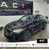 BMW X4 M, xDrive, AHK, Har.Kor.,HeadUp, LED, SHA,SH - BMW X4 M Gebrauchtwagen