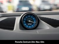 Porsche Macan - Vorschau Bild 25