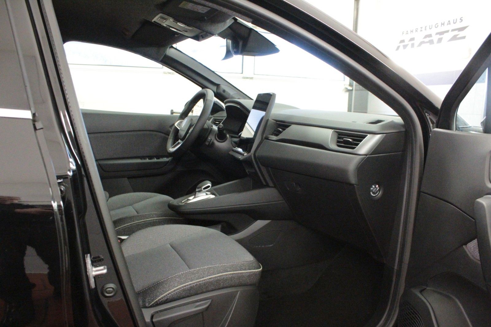 Fahrzeugabbildung Renault Symbioz E-Tech Full Hybrid 145 Techno *Winterp.*