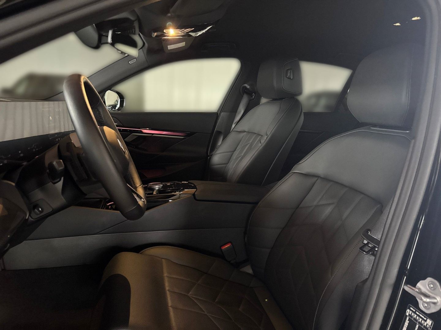 BMW 520 - Bild 6