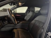 BMW 520 - Vorschau Bild 6
