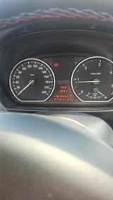 BMW 123d Edition Exclusive Cabrio Edition Exclusive - BMW 123 aus 2011