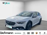 Opel Insignia Country Tourer Exclusive 4x4 LED Navi e - Opel Insignia: Weiß