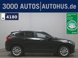 BMW X2 sDrive18d Advantage Navi LED AHK HiFi ACC RFK - BMW X2 Gebrauchtwagen