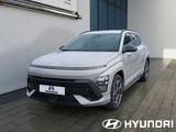 Hyundai KONA SX2 1.6 T-GDI N Line -Elektr. Heckklappe, A - : Limousine, Elektr Heckklappe