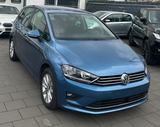 Volkswagen Golf Sportsvan VII Lounge *NUR 57.000KM* - Volkswagen Golf: 5.0