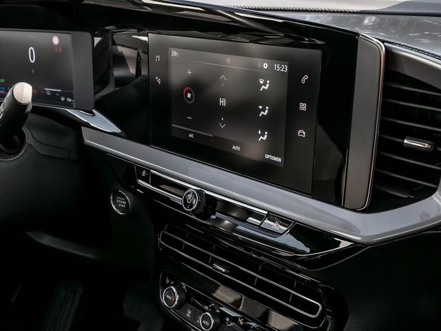 Opel Mokka e Elegance Fahrerassistenz-Paket Kamera