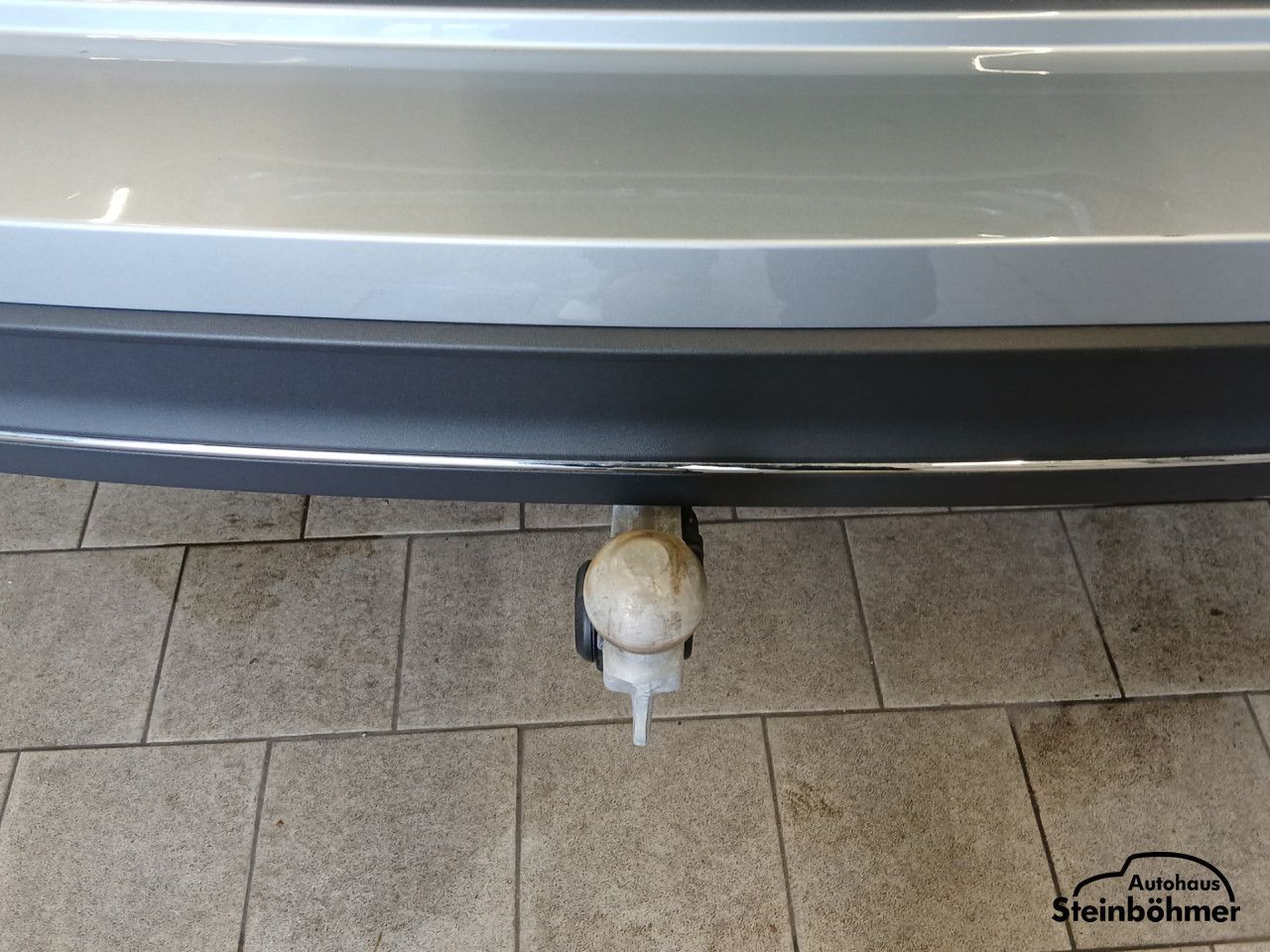 Volkswagen Passat - Bild 8