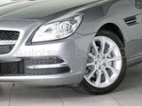 Mercedes-Benz SLK 200 BE Pano Comand ASC PTS Klima Leder - Mercedes-Benz SLK 200 mit Benzin-Antrieb: Cabrio
