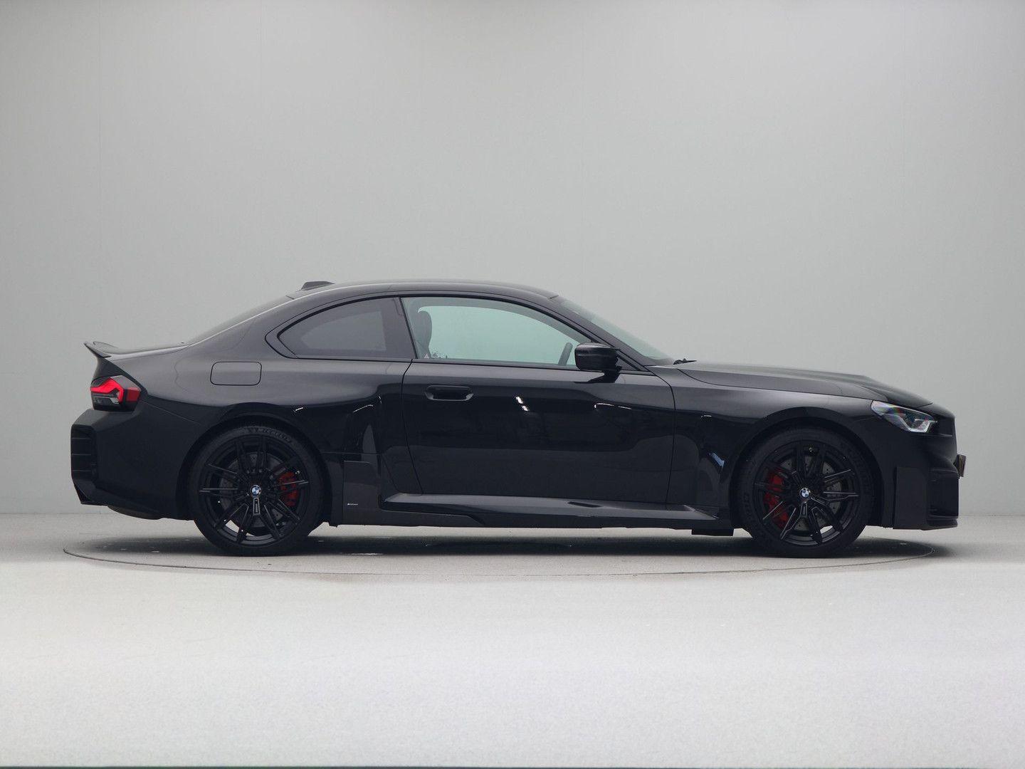 BMW M2 Coupé M Performance Parts