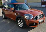 MINI Mini Cooper Countryman 2018 1.5 benzin 102... - MINI Cooper Countryman Kombi Gebrauchtwagen