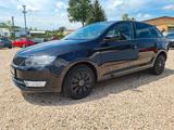 Skoda Rapid Spaceback Drive - Skoda Rapid: Limousine