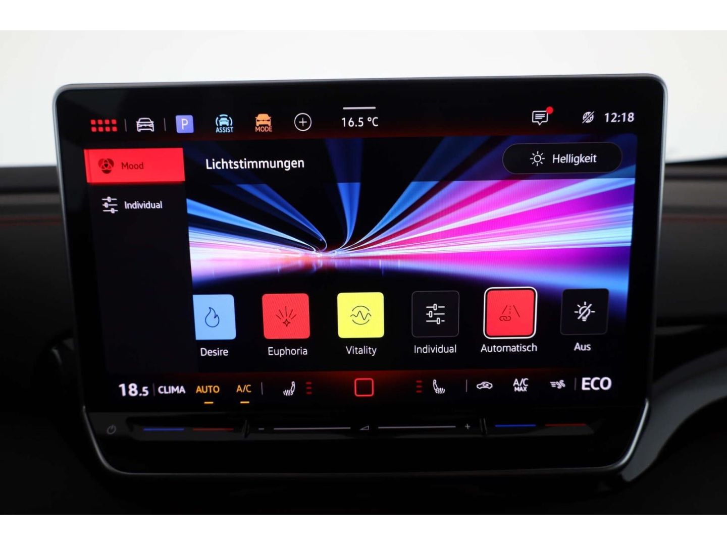 Volkswagen ID.4 GTX 77 kWh Matrix NAV H&K AR-HUD Keyless foto 22