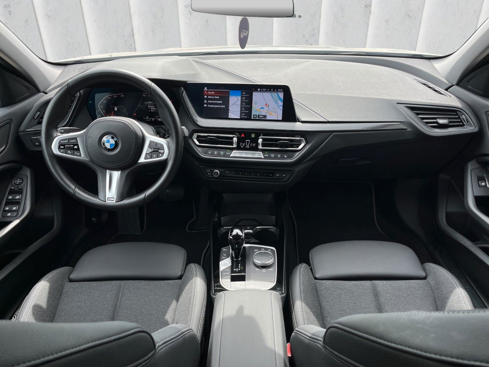 Fahrzeugabbildung BMW d*DSG*Sport Line*M Sport*SHZ*LED*NAVI*ViCo**