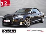 Audi A5 Cabrio 40 TDI qu/S-tr. *Advanced*LED*RüKam* - Audi A5 Gebrauchtwagen in Bremen