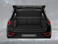 Volkswagen T-Roc - Vorschau Bild 8