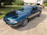 Honda Prelude 2.2i VTi LS - Honda Prelude: Coupé, 2.2