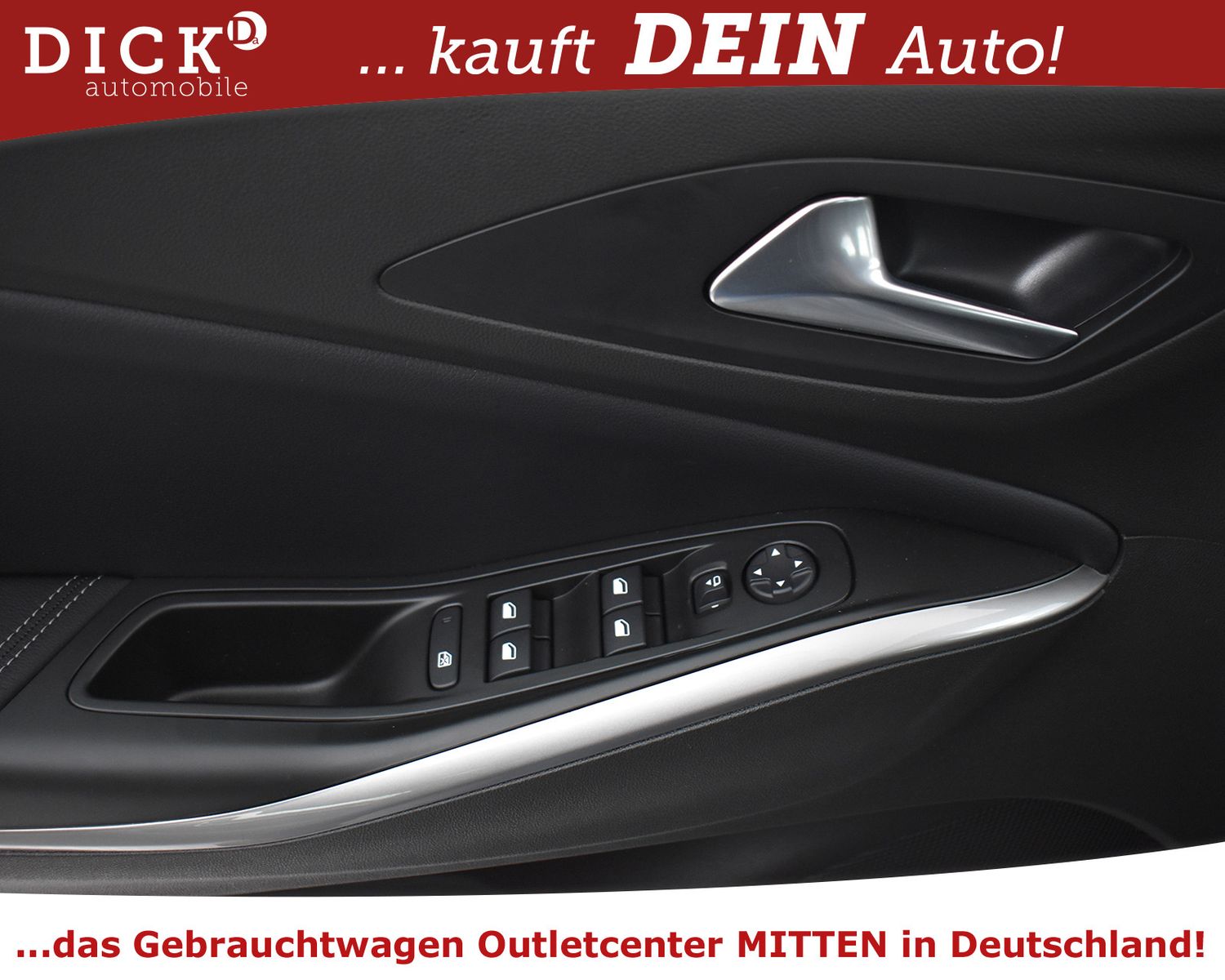 OPEL Grandland X 1.2 Aut. Enjoy NAVI+KAM+ACC+LED+SHZ+ - Image 21