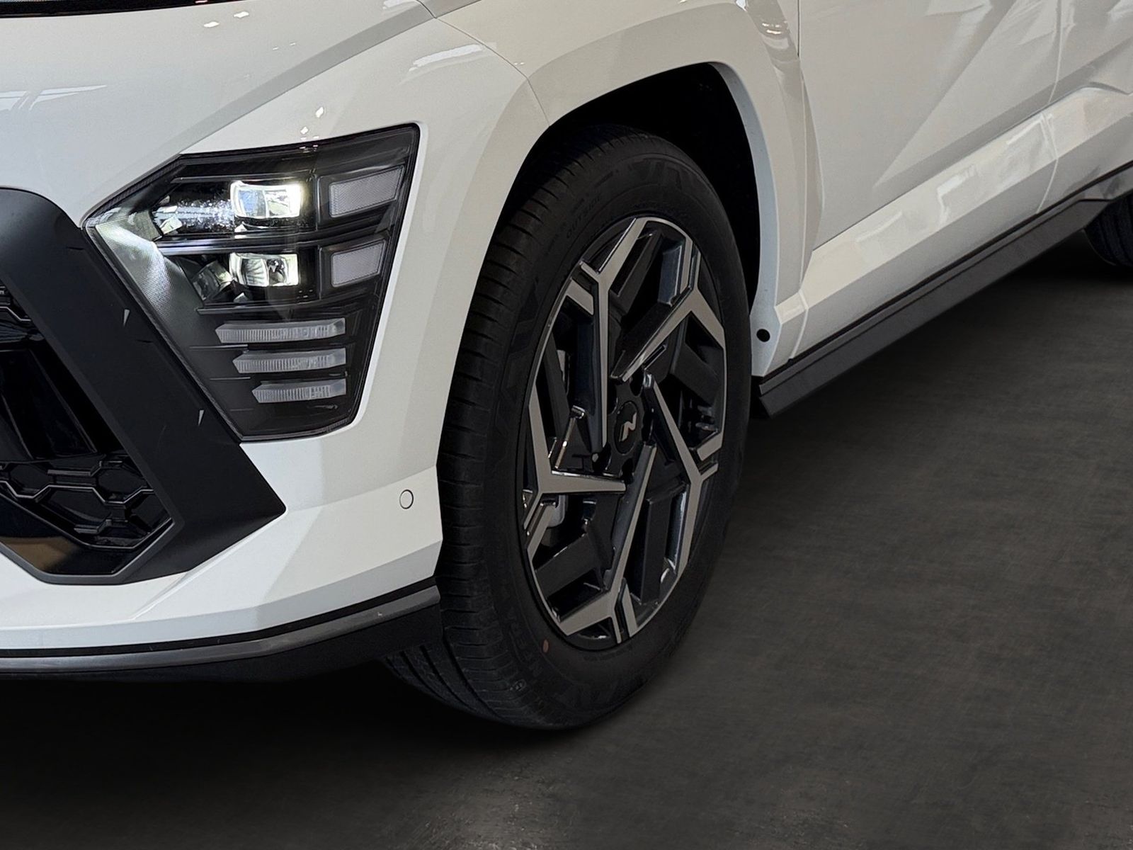Hyundai Kona – Bild 6