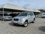 Suzuki Grand Vitara 2.0 TDI S.W. - gebrauchte Suzuki Grand Vitara aus dem Jahr 2000