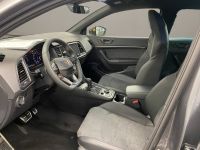 Cupra Ateca - Vorschau Bild 8