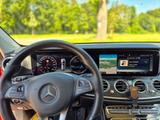 Mercedes-Benz E 220 d T Autom. - - Mercedes-Benz E 220 mit Panoramadach