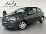 Opel Corsa 1.2 Edition SHZ+KLIMA+LNKRHZG+PP+EU6+2Hd - Opel Corsa: 1.6