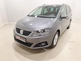 Seat Alhambra 1.4 16V TSI Style 7S|ACC|RFK|Navi|Winte - Seat Alhambra Gebrauchtwagen in Dresden