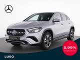 Mercedes-Benz GLA 200 Progressive+LED-HP+Totw+RFK+EHeck+SpurAs - Mercedes-Benz GLA 200 in Herne