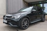 Mercedes-Benz GLC 300 GLC -Klasse/AMG/20Zoll/Pano/Top - Mercedes-Benz GLC 300 aus 2021