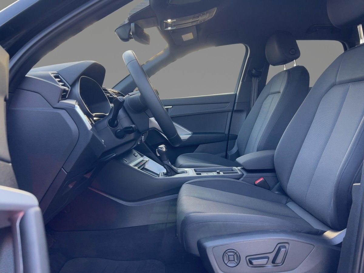 Audi Q3 - Bild 8