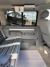 Volkswagen California Beach - Volkswagen Diesel California