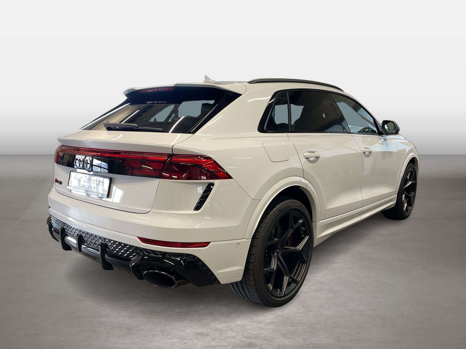 Audi RSQ8 - Bild 5