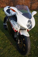 MV Agusta F4 1000 RR - MV AGUSTA F1