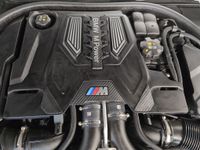 BMW M8 - Vorschau Bild 16