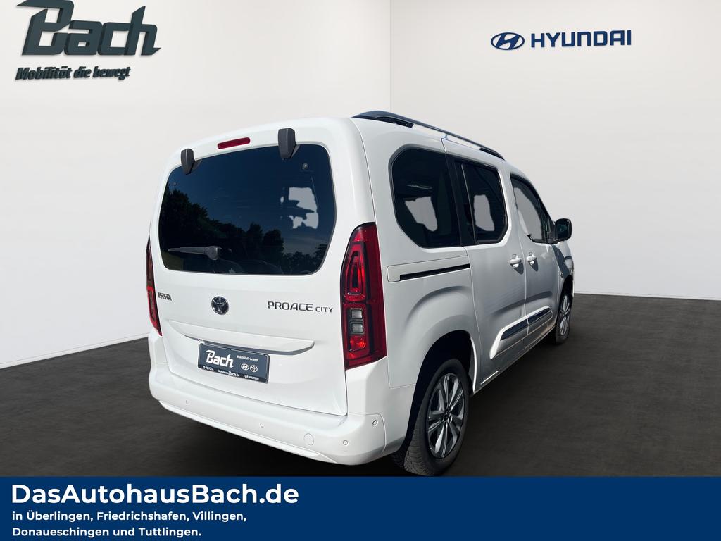 Toyota Proace City