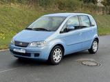 Fiat Idea 1.4 16V Dynamic - Fiat Idea Gebrauchtwagen