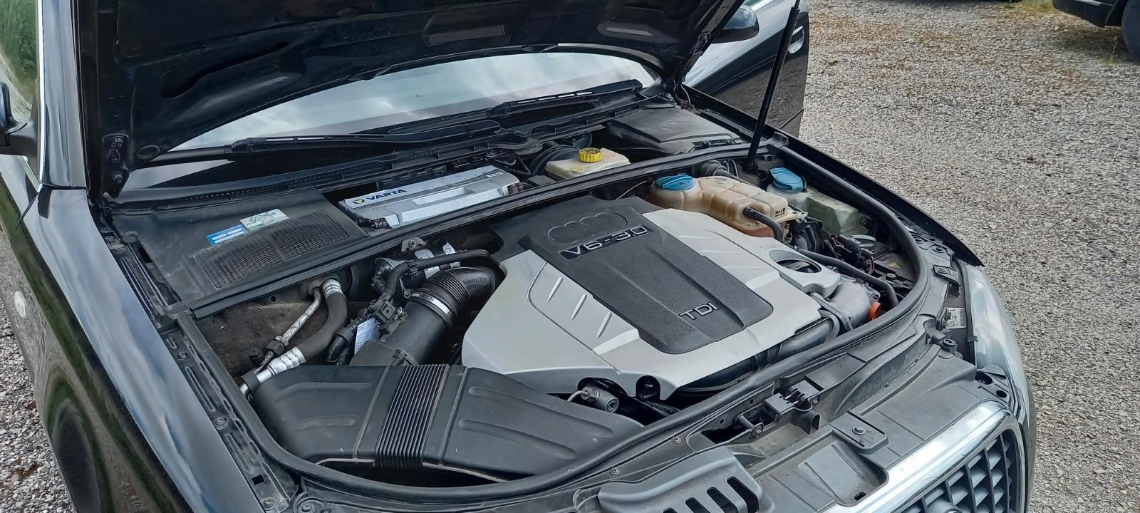 Audi Quattro 2006 — photo 21